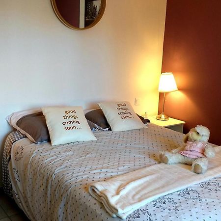 Chambre Dans Maison, Pres De La Mer, De L'Espagne, Des Montagnes Pezilla-la-Riviere Εξωτερικό φωτογραφία